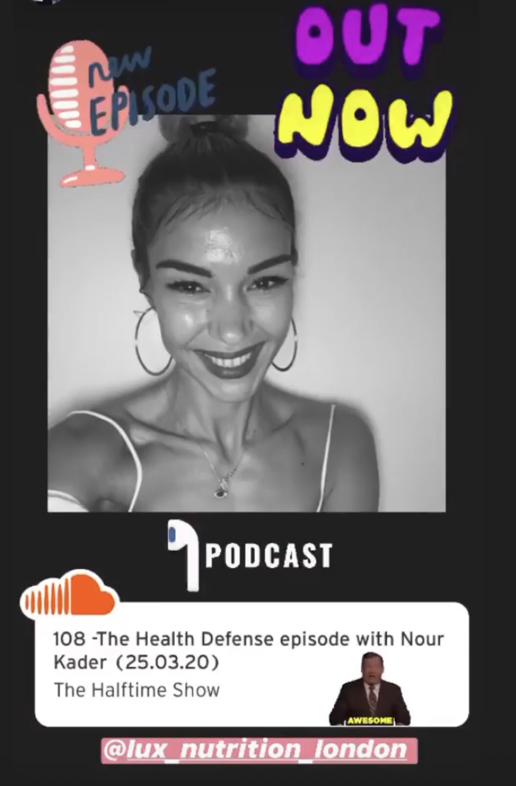 The Health Defence Episode Podcast